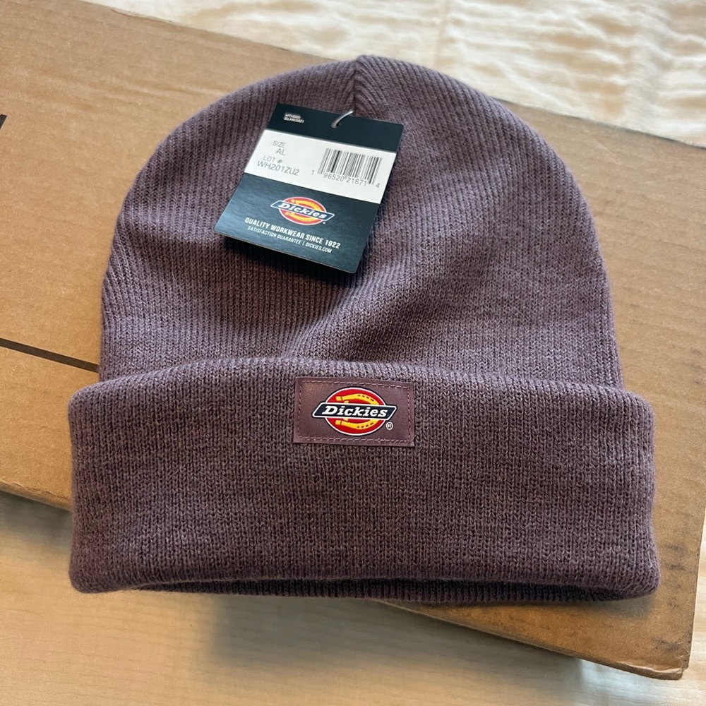 New Dickies Beanie